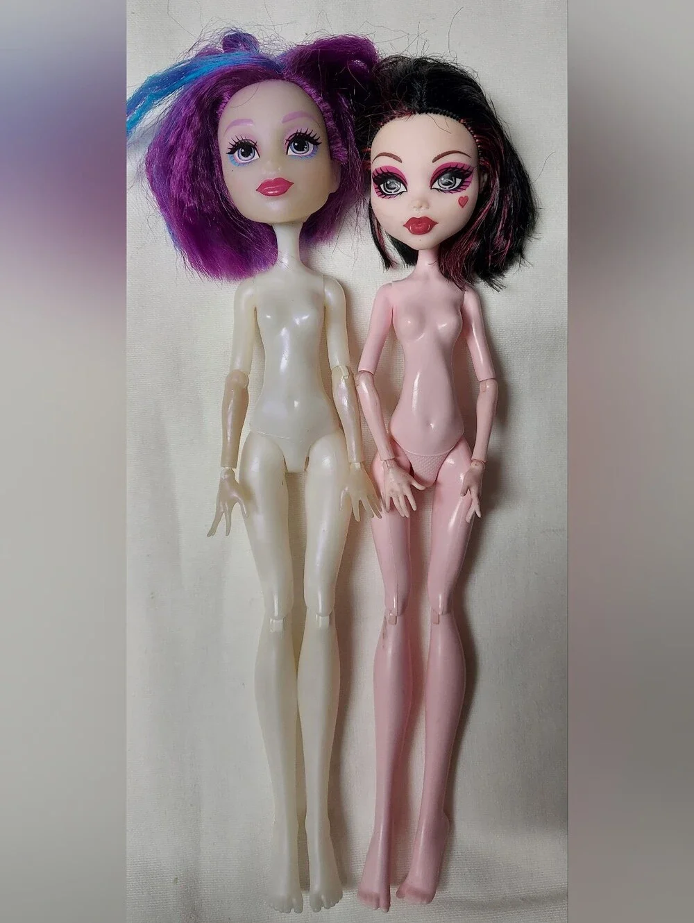 Monster High Dolls